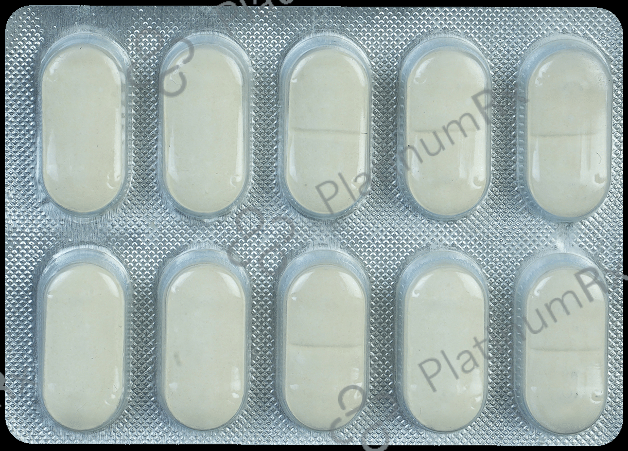 Zedonac-MR Novo Tablet