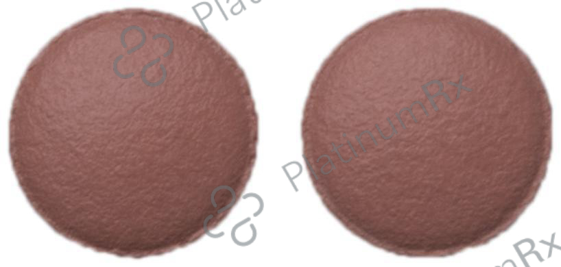 Olmy H 12.5/20mg Tablet 10s