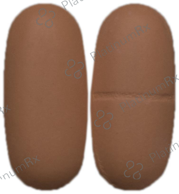 Divaa 125mg Tablet 10s