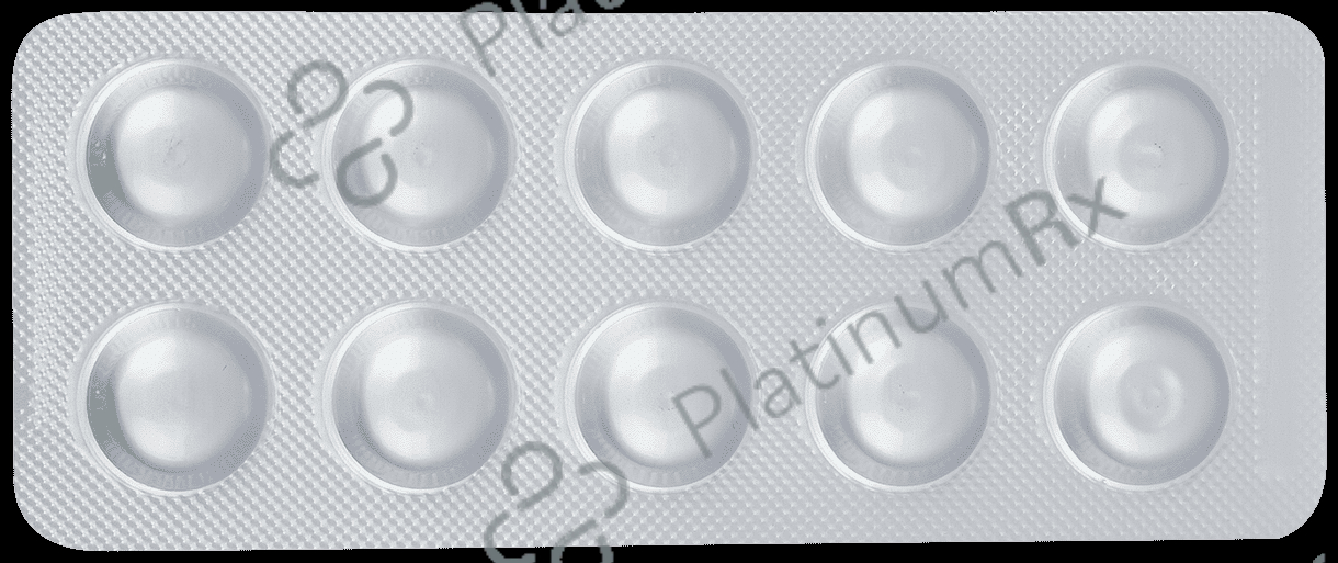 Amlokind H 5/12.5mg Tablet 10s