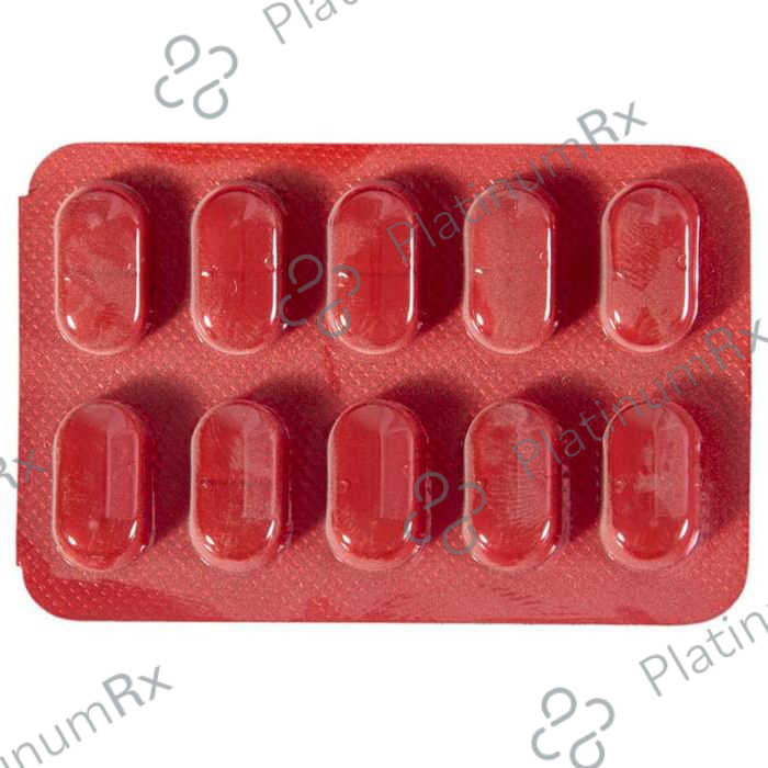 Comig 250 Tablet
