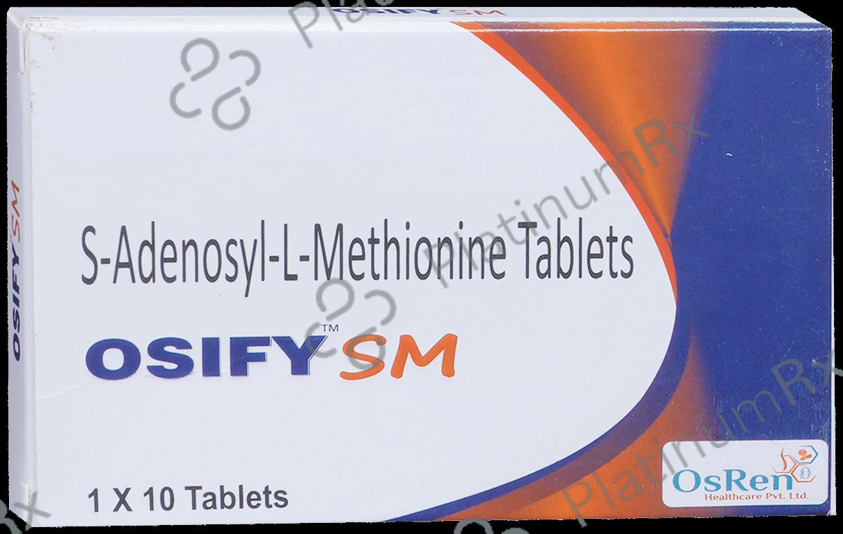 Osify SM Tablet