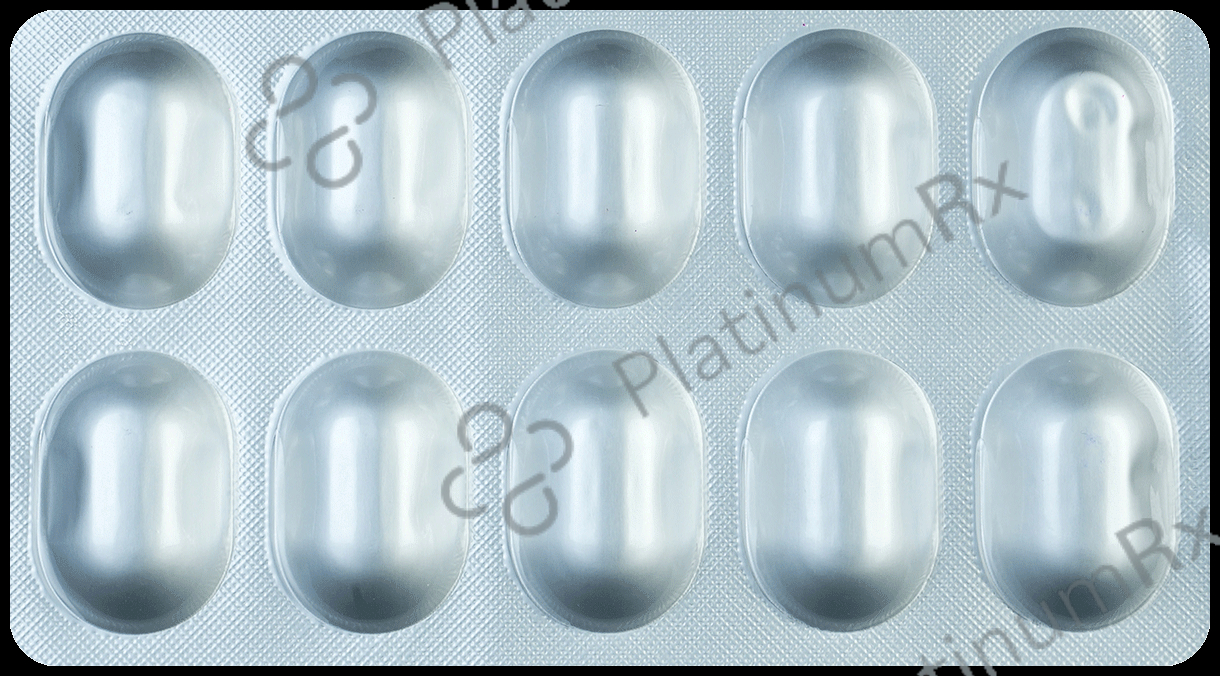 Sgltr M 100/1000mg Tablet 10s