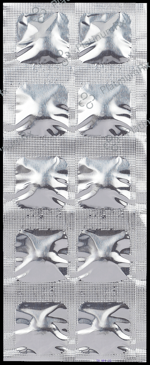 Tel Revelol 40/50mg Tablet ER 10s