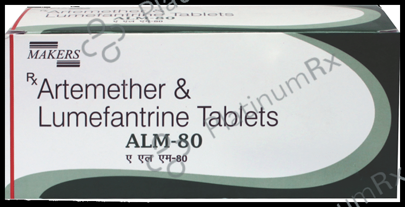 ALM 80 Tablet