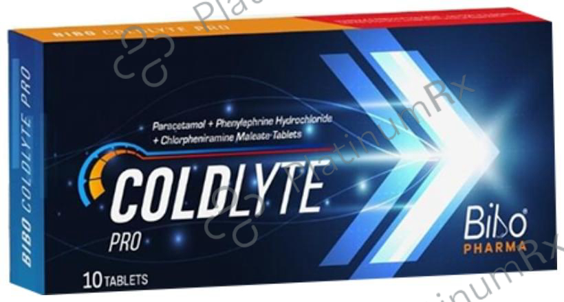 Coldlyte Pro Tablet