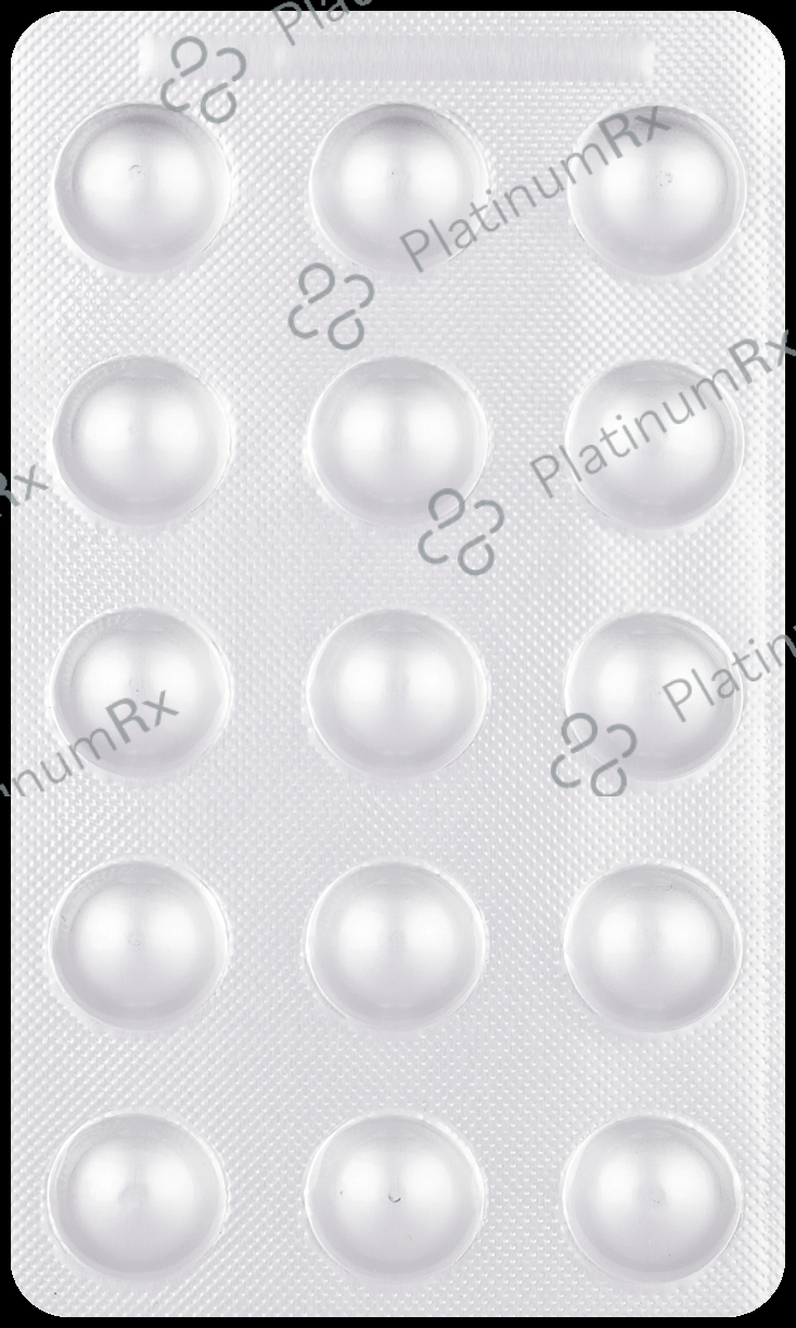 Viltas 50mg Tablet