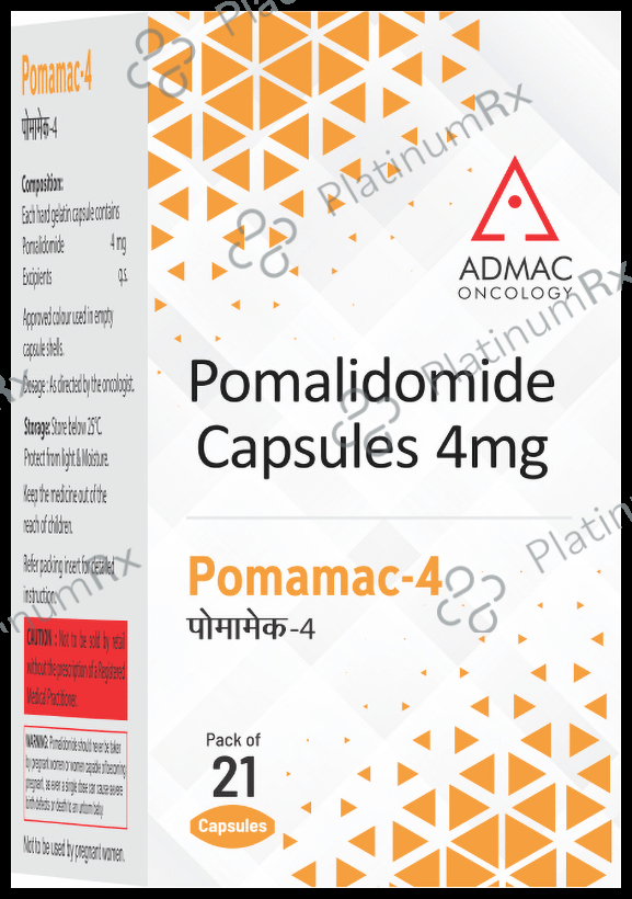 Pomamac 4 Capsule