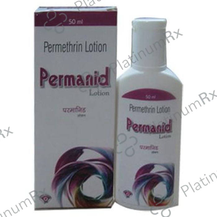 Permanid Lotion