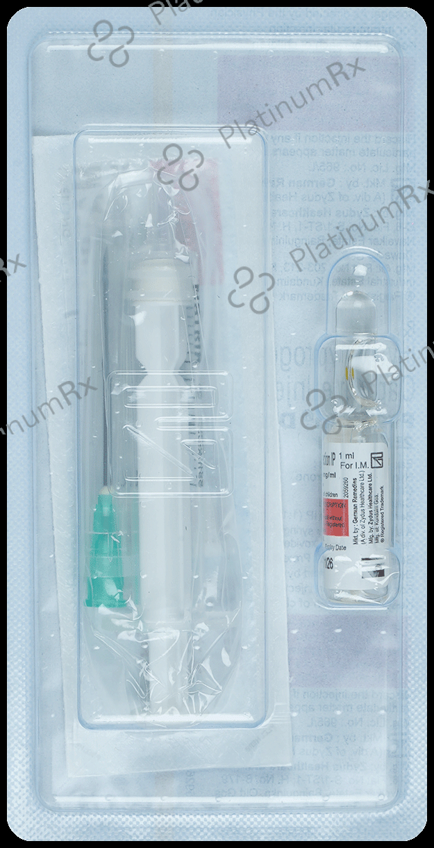 Proluton Depot 250mg/ml Injection