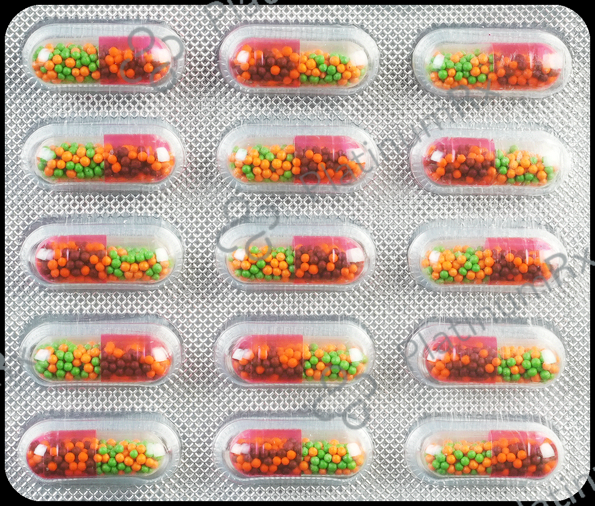 Atorfit CV 20/75mg Capsule 15s