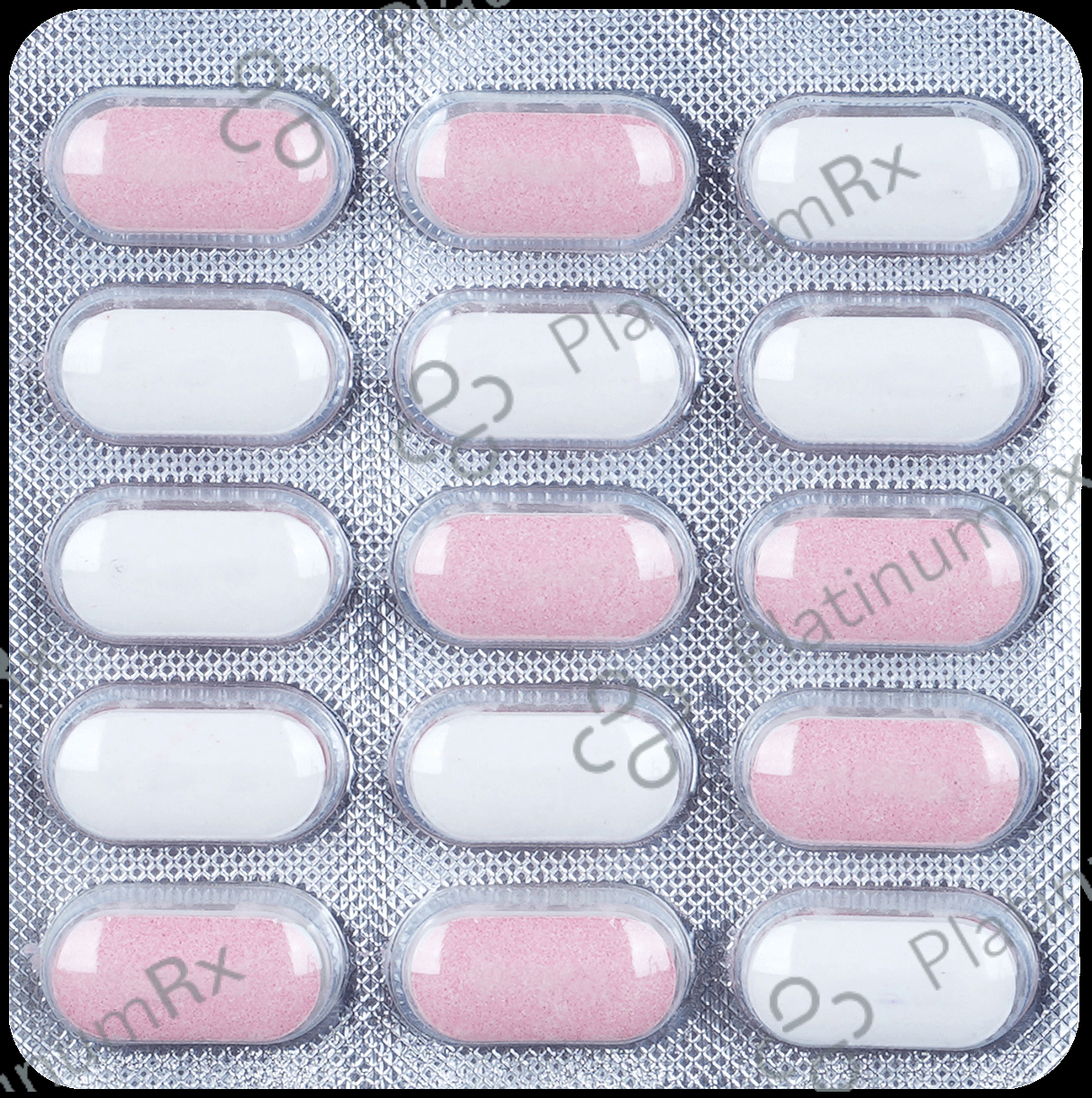 Glucoryl M3 3/500mg Tablet PR 15s