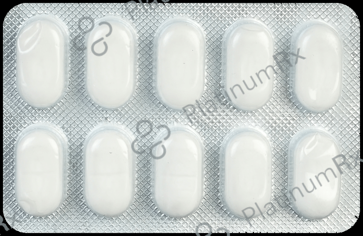 Urijon 300mg Tablet 10s