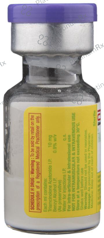Kenacort 10mg Injection 1ml