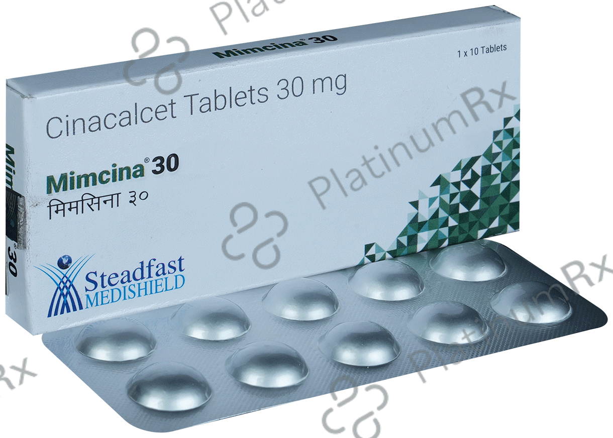 Mimcina 30 Tablet