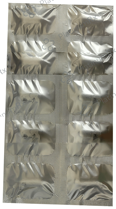 Diwok OD 500mg Tablet ER