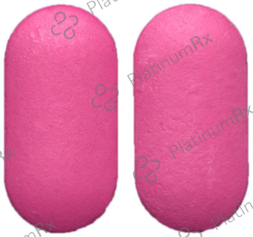 Valprol CR 1000mg Tablet 10s