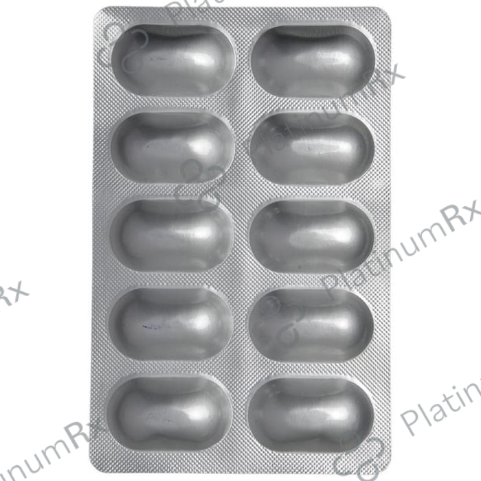 Fightox 625 Tablet