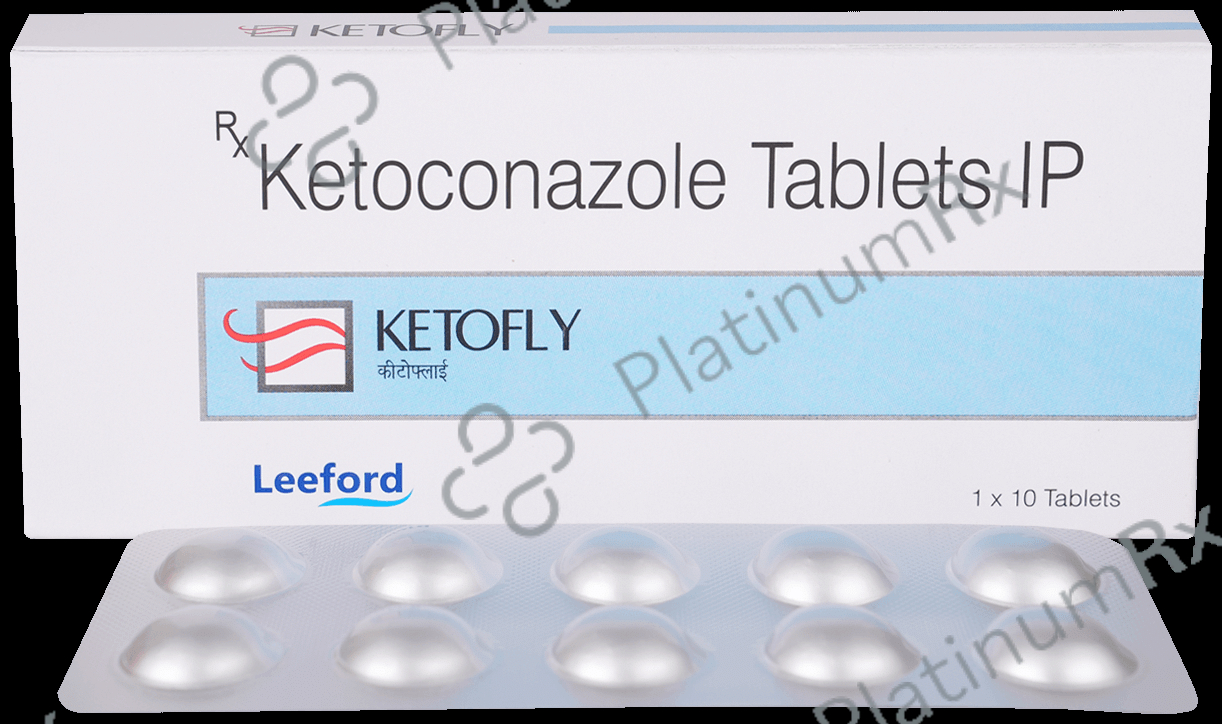 Ketofly 200mg Tablet