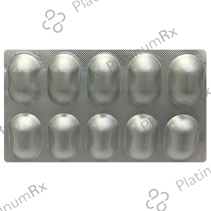 Diclofed-SP Tablet