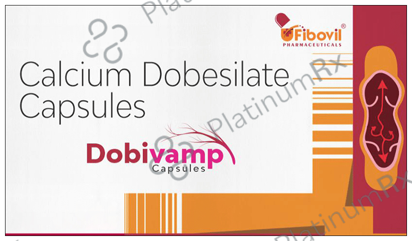 Dobivamp Capsule