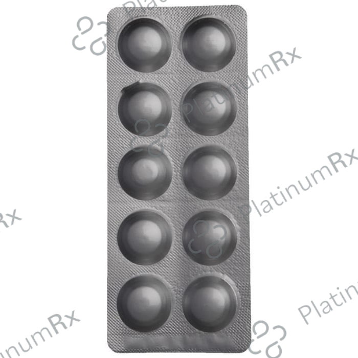 Rekool L 75/20mg Tablet SR 10s