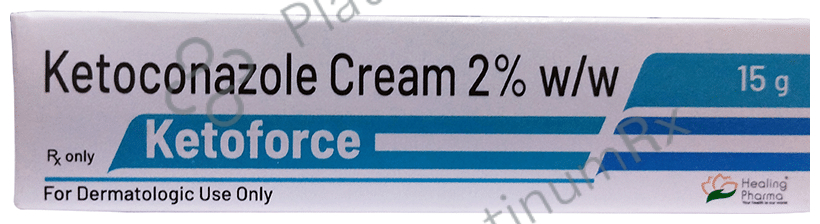 Ketoforce Cream