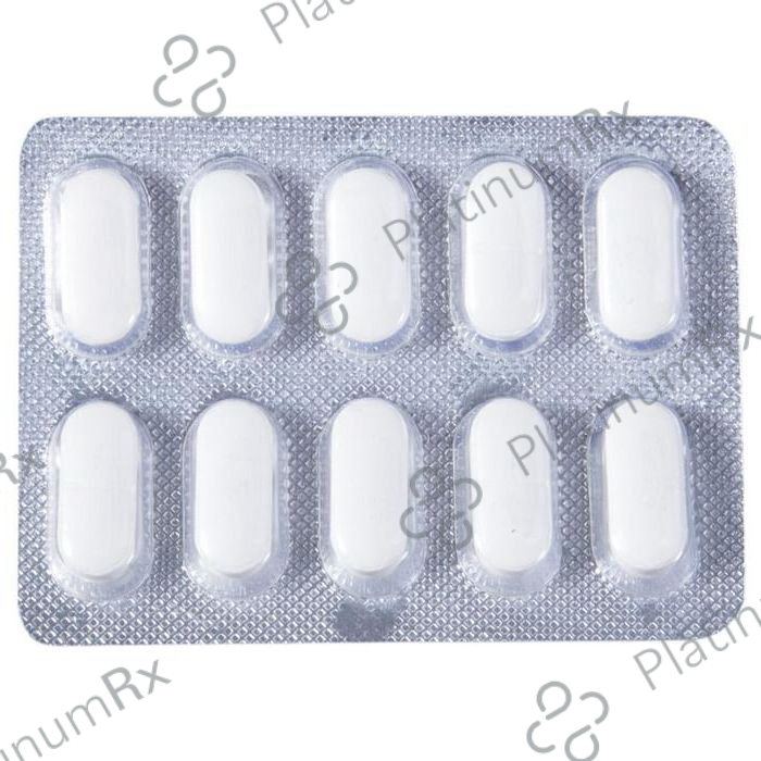 Levotiz Plus Tablet