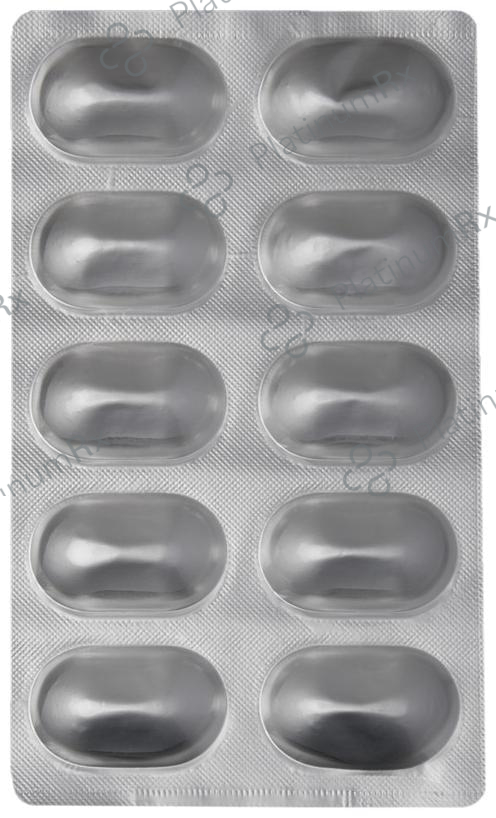 Doberol Capsule