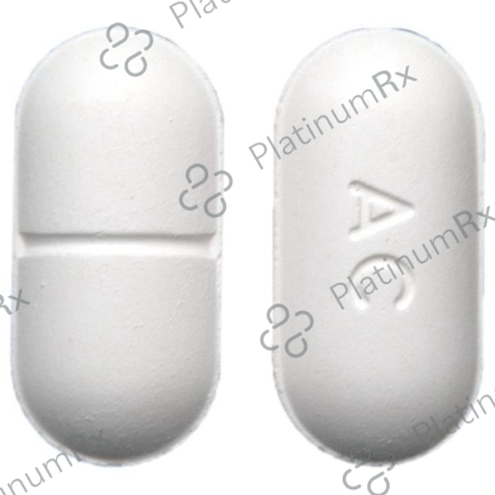 Acivir 800 DT Tablet