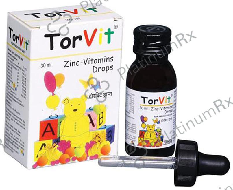 Torvit Drop