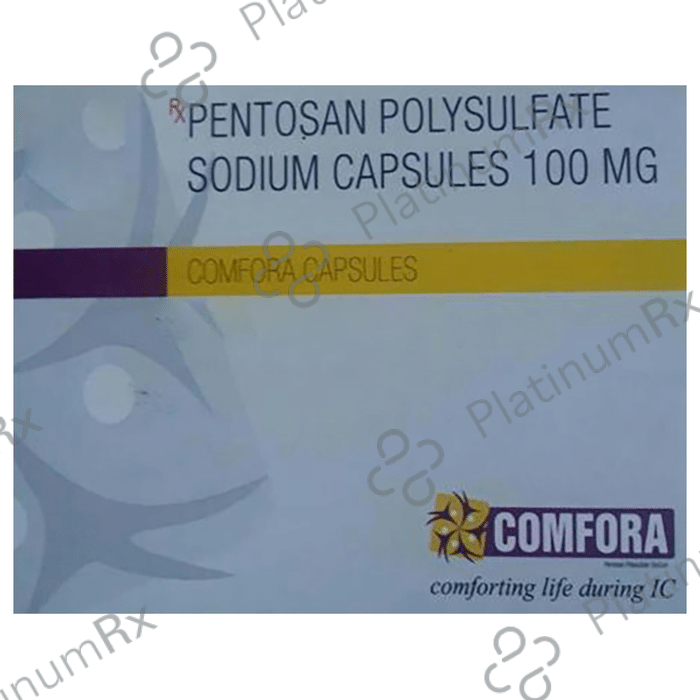 Comfora Capsule 10 Capsule