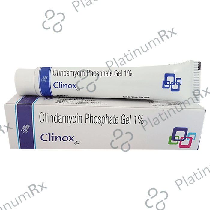 Clinox Gel