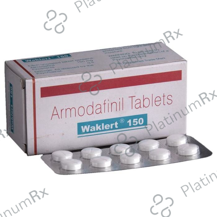 Waklert 150 Tablet