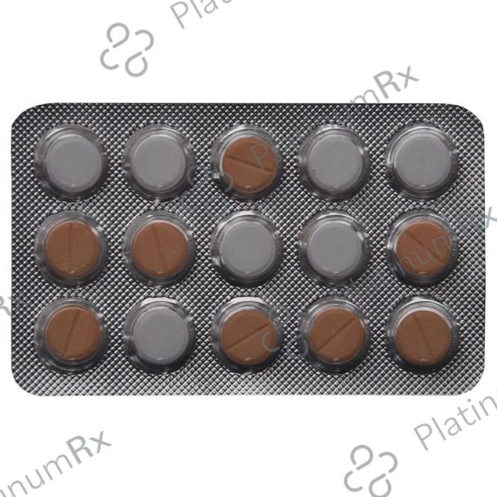Corvadil-A Tablet 10 Tablet
