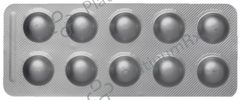 Risdone MT 0.5 Tablet MD 10s