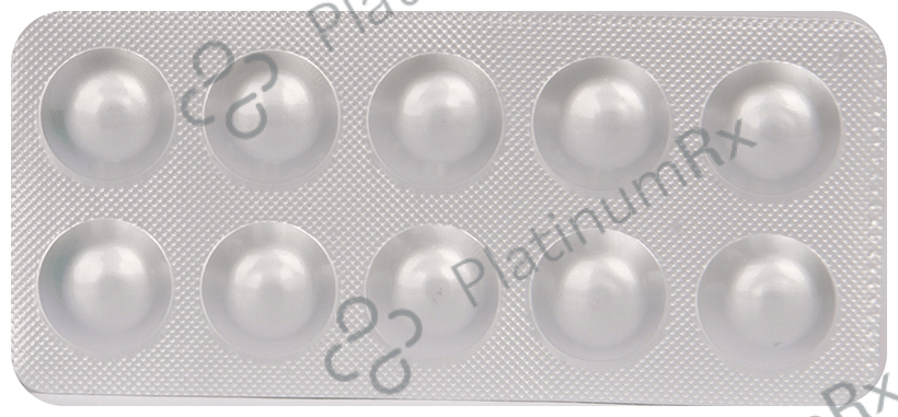 Dapaglyn S 5/50mg Tablet 10s