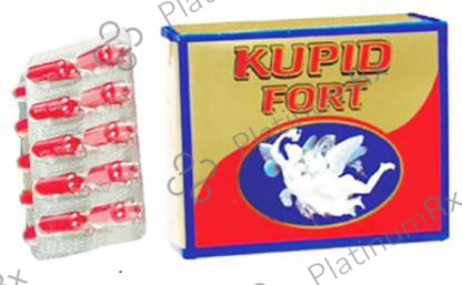Kupid Forte Capsule