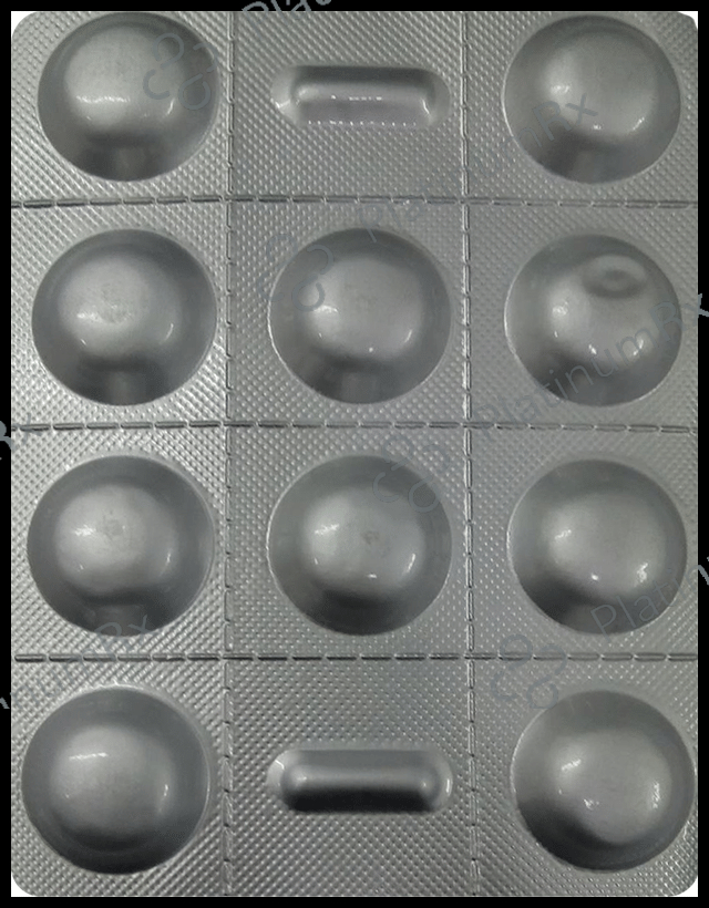 Glenheal Tablet