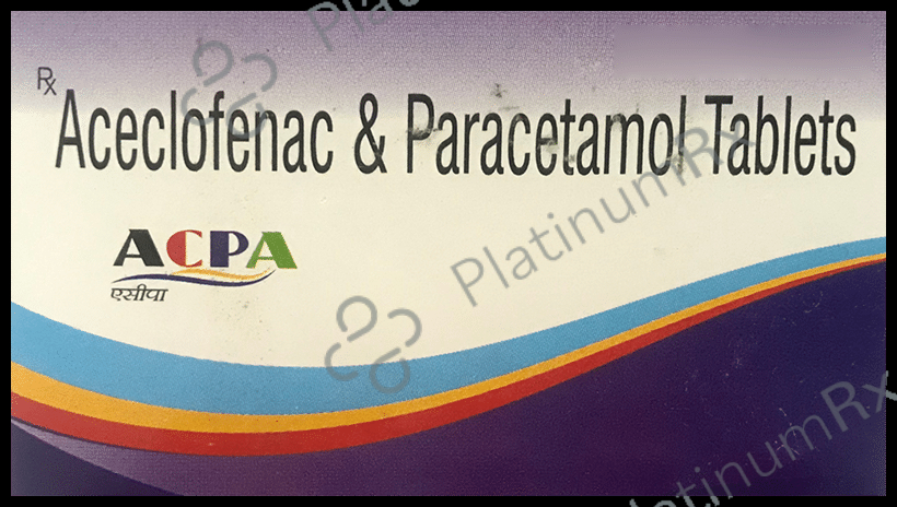 Acpa Tablet