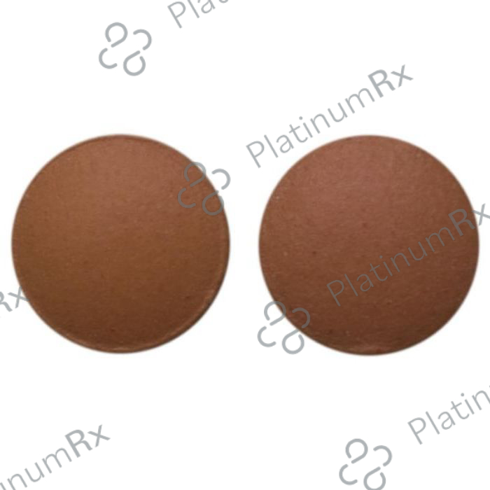 Vogli Rapid 0.3/1mg Tablet 10s