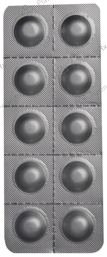 Eptus 50mg Tablet 10s