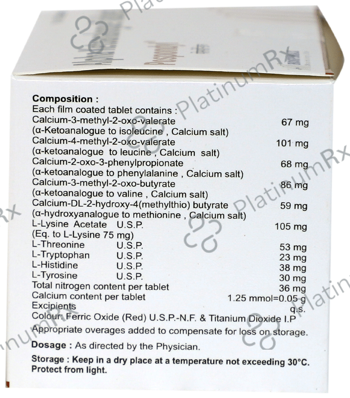 Pospondyl Tablet