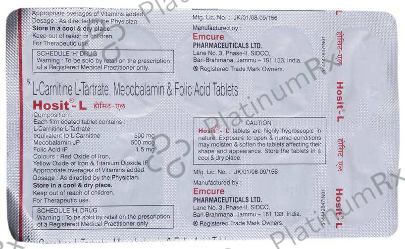 Olmy H 40 12.5/40mg Tablet 10s