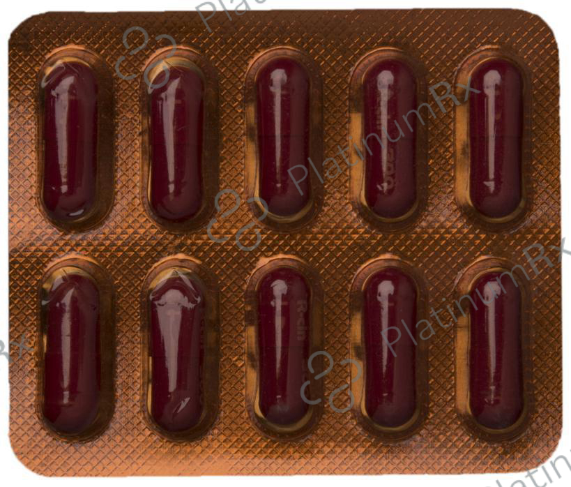 R-Cin 300 Capsule