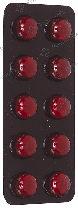 Emin 25mg Tablet