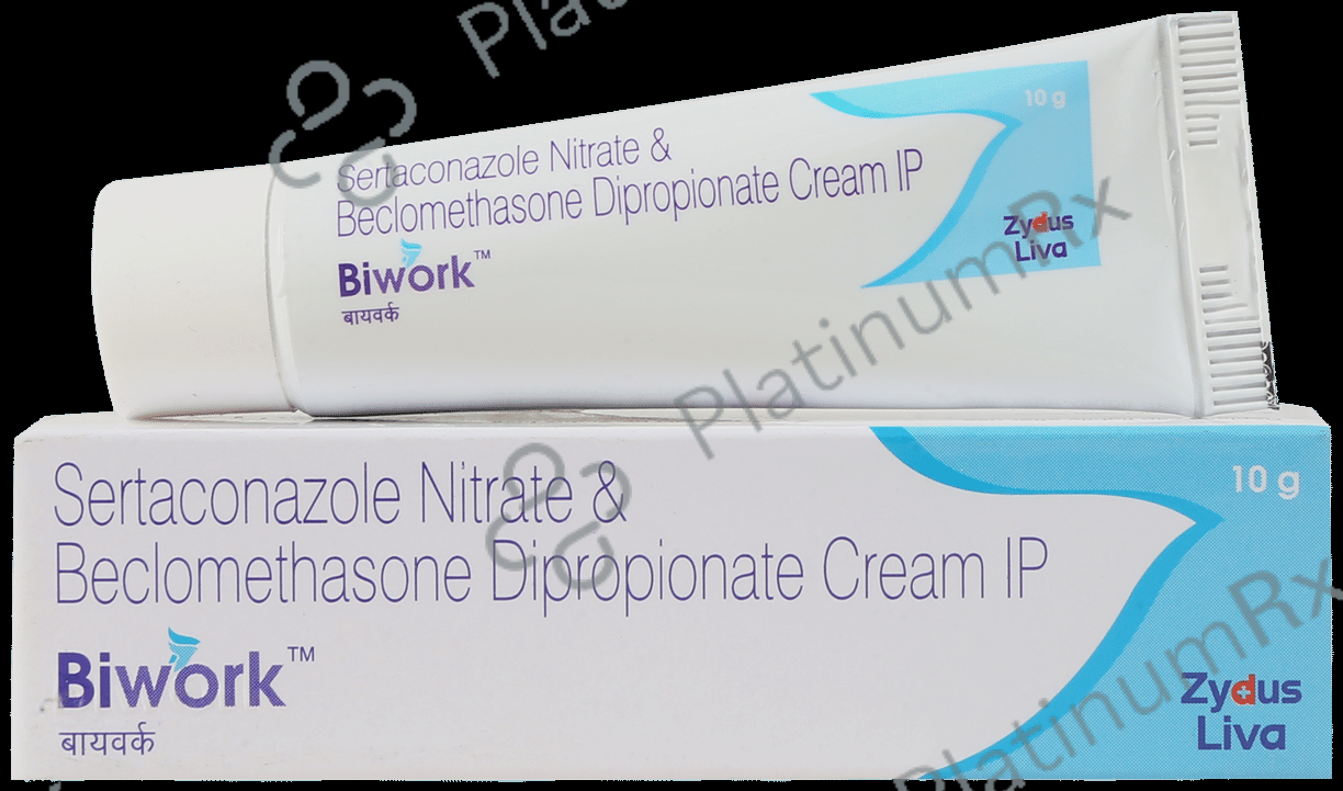 Biwork Cream