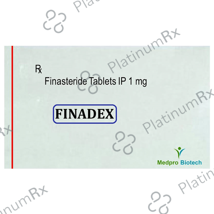 Finadex Tablet
