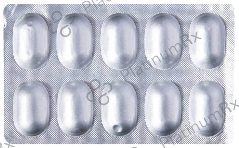 Zilenta-M Tablet ER
