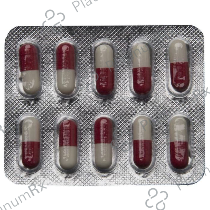 Floxiwave 60 Capsule